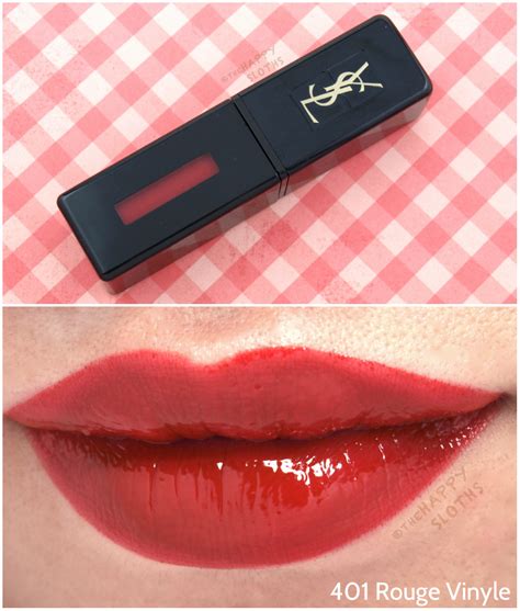 ysl lip stain review indonesia|ysl lip stain review.